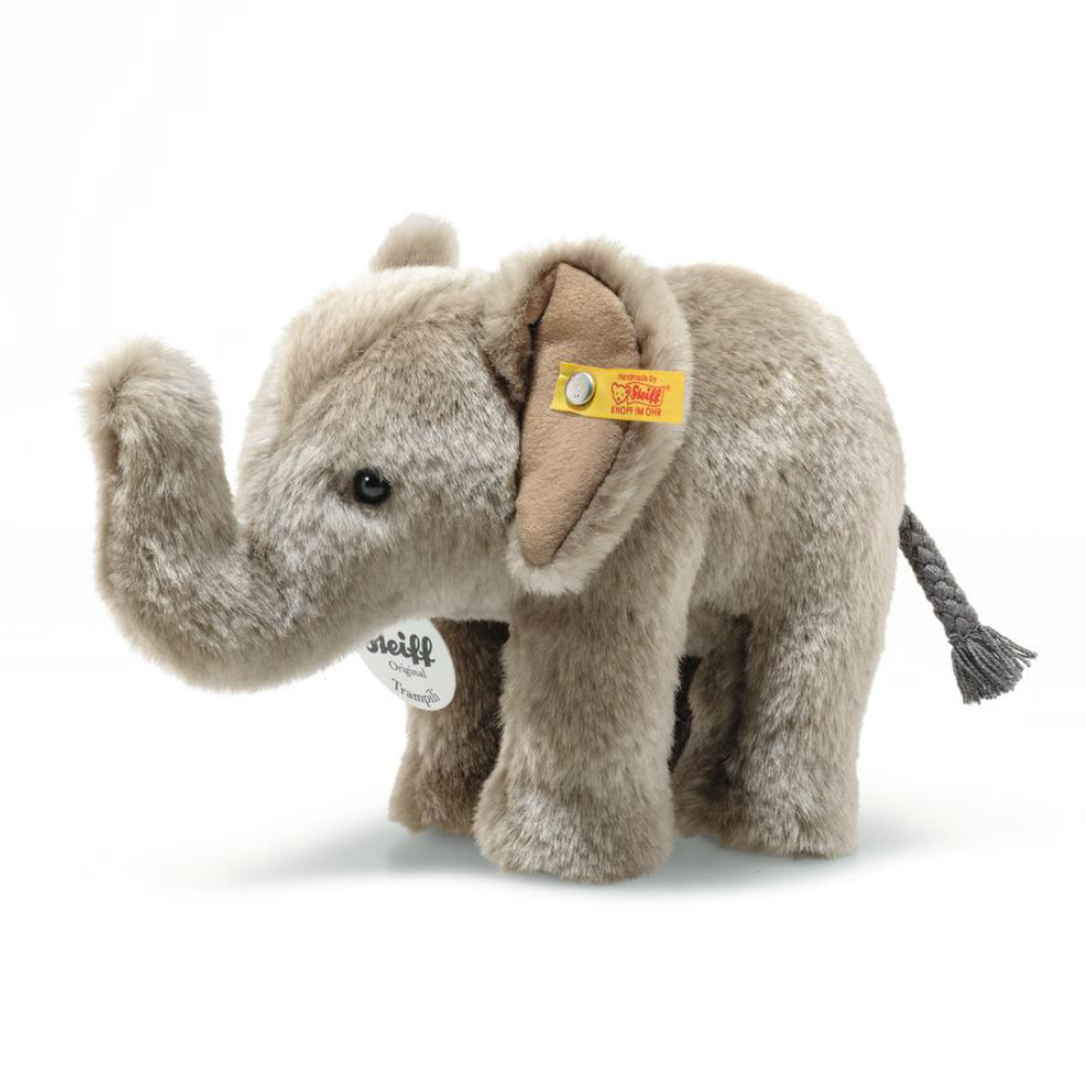 Steiff Trampili Elephant