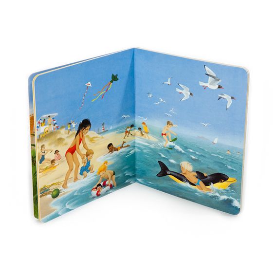 The Gerda Muller Seasons Gift Collection