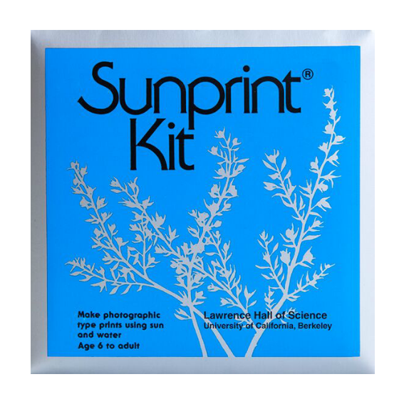 Sunprint Kit 
