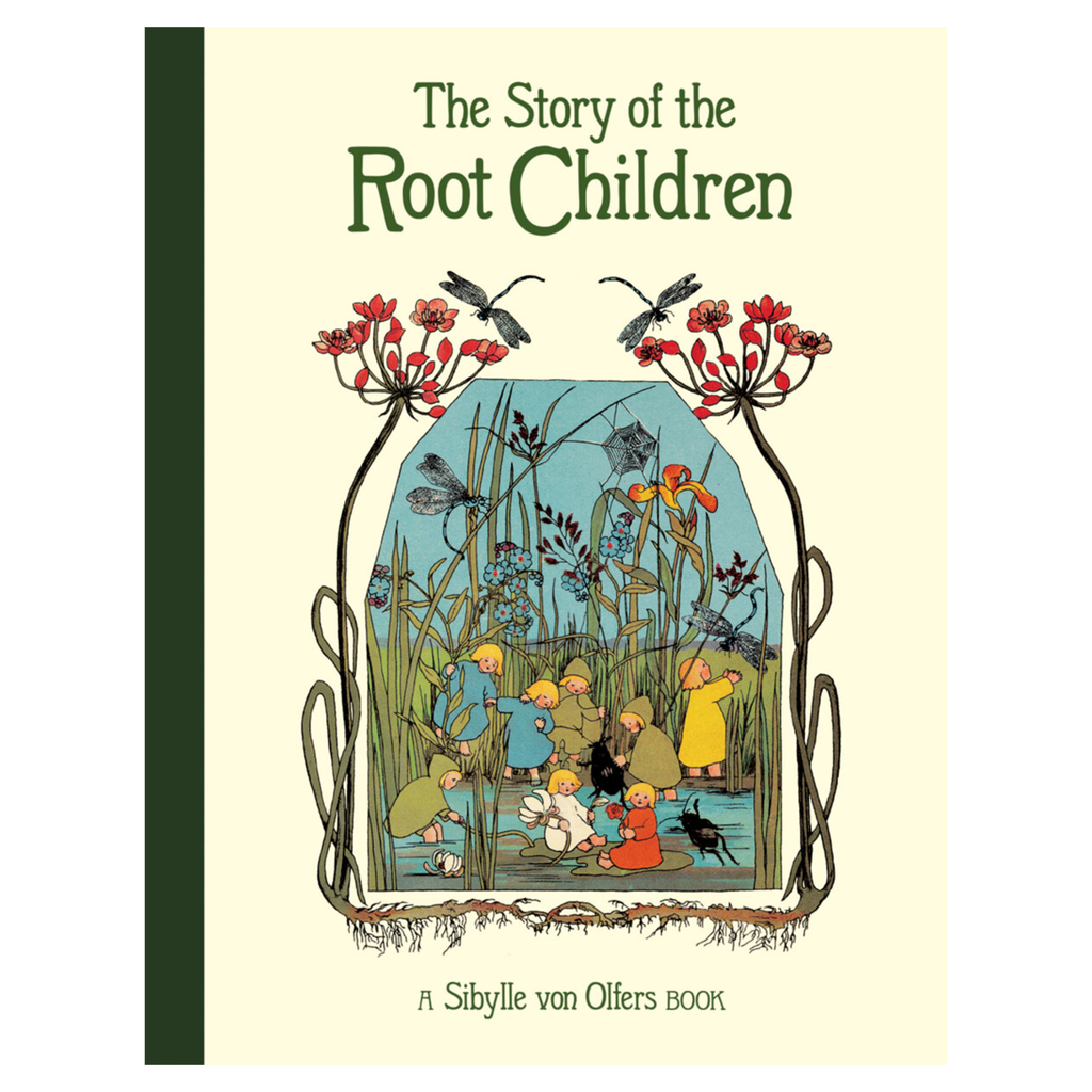 The Story of Root Children Sibylle von Olfers · Multiple Sizes