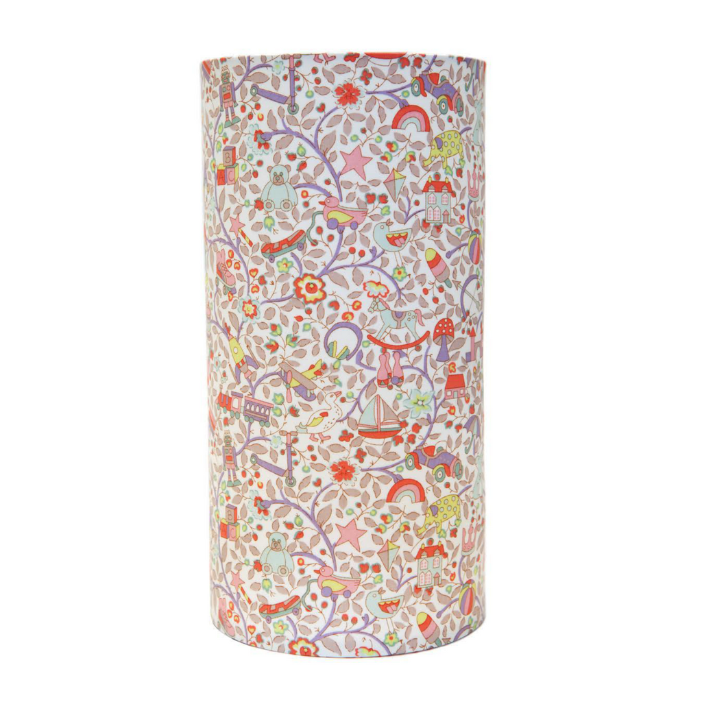 Fabric Nightlight · Whimsical Toys
