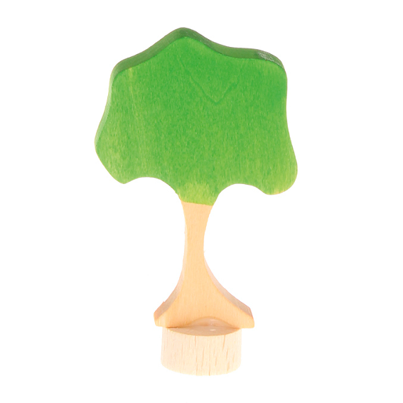 Grimm's Decorative Figurine · Tree