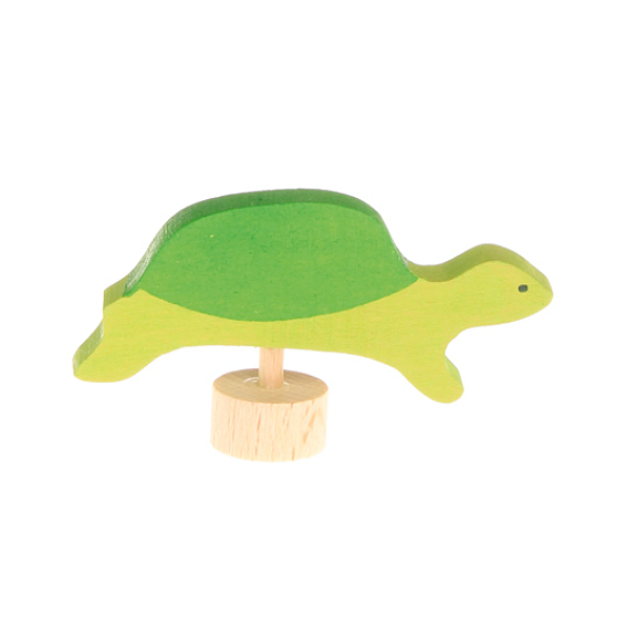 Grimm's Decorative Figurine · Turtle