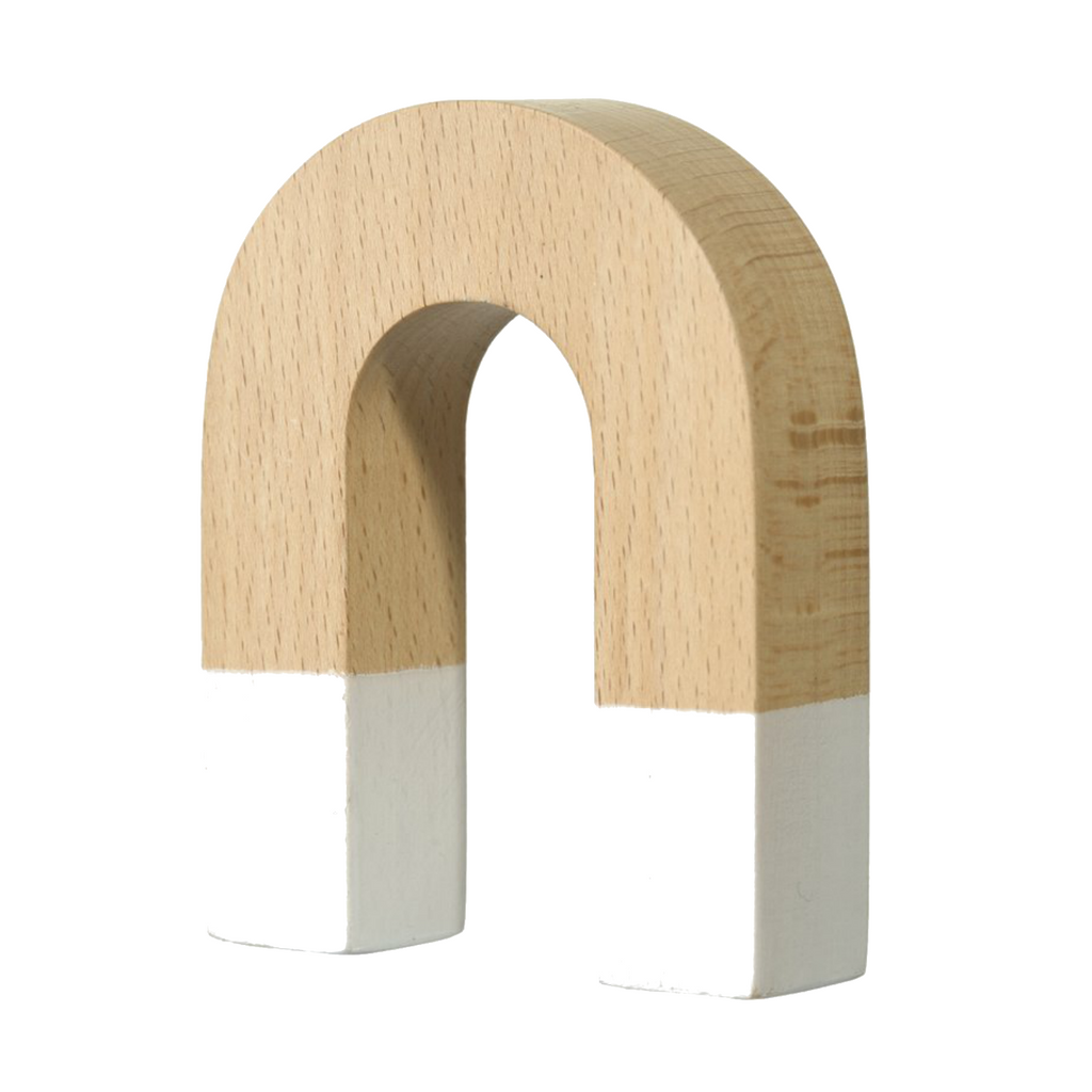 Areaware Small Magnetic Horseshoe · Multiple Styles