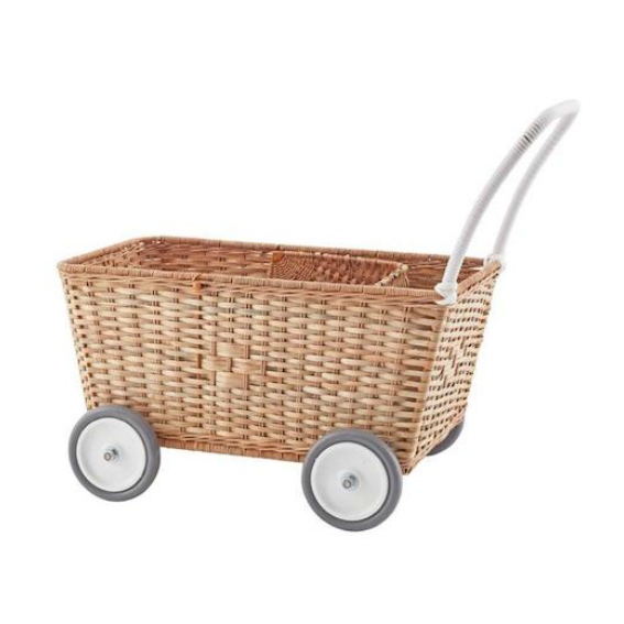 Olli Ella Natural Strolley