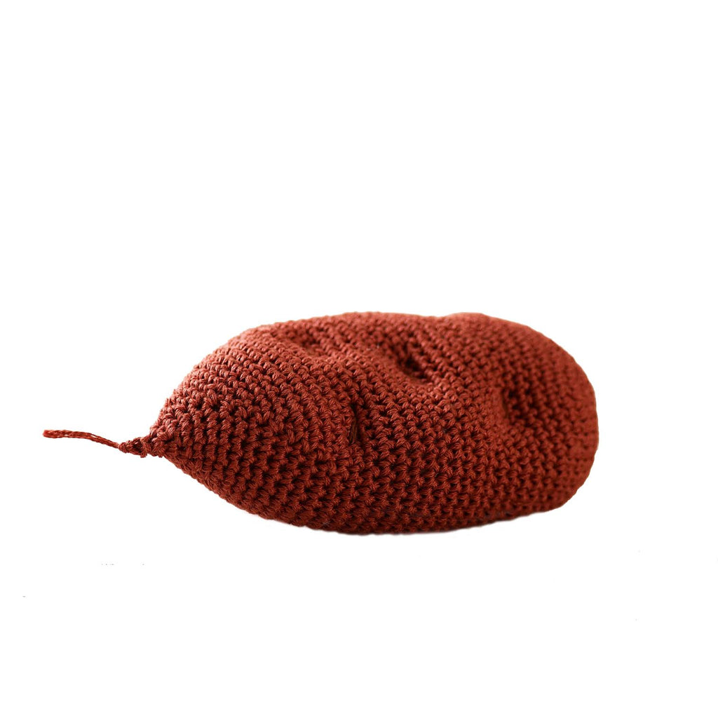 Crocheted Yam